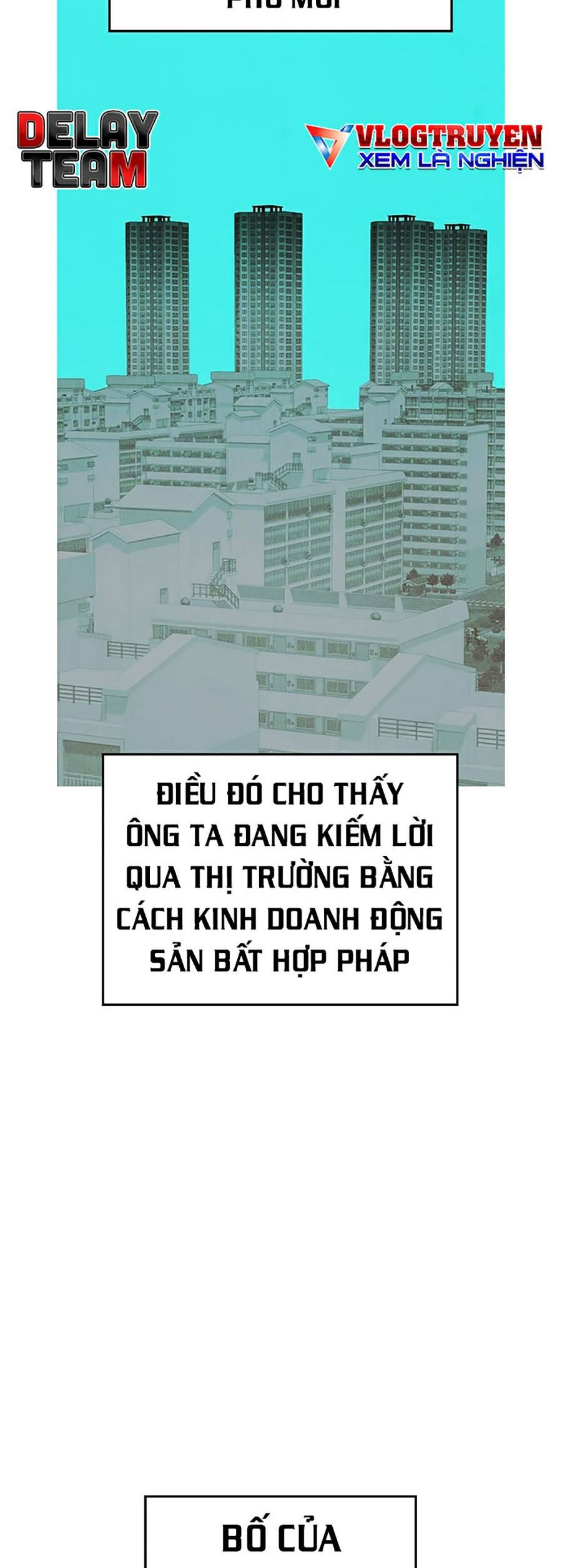 Bố Vạn Năng Chapter 40 - Trang 58