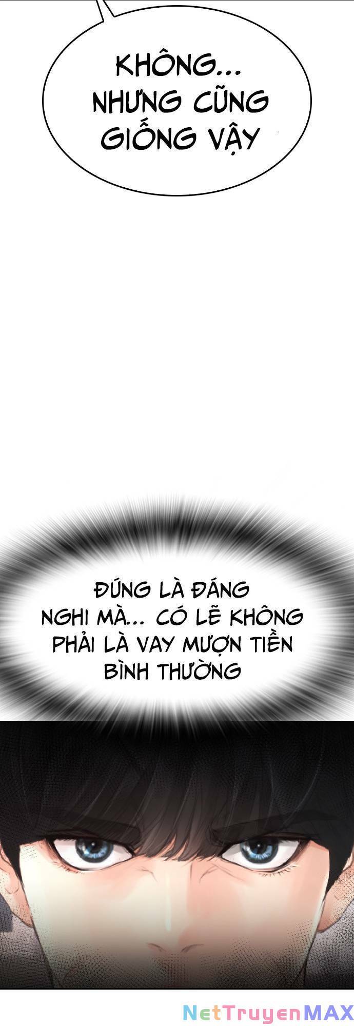 Bố Vạn Năng Chapter 84 - Trang 25