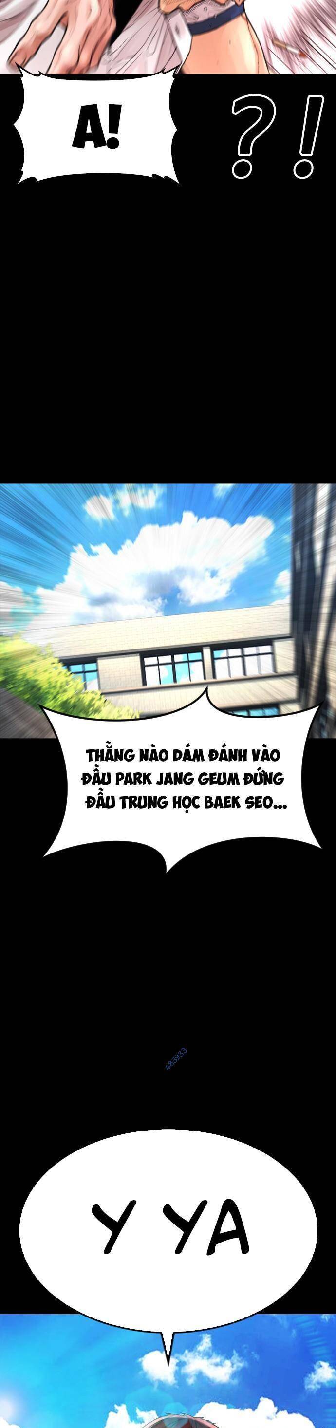 Bố Vạn Năng Chapter 54 - Trang 25