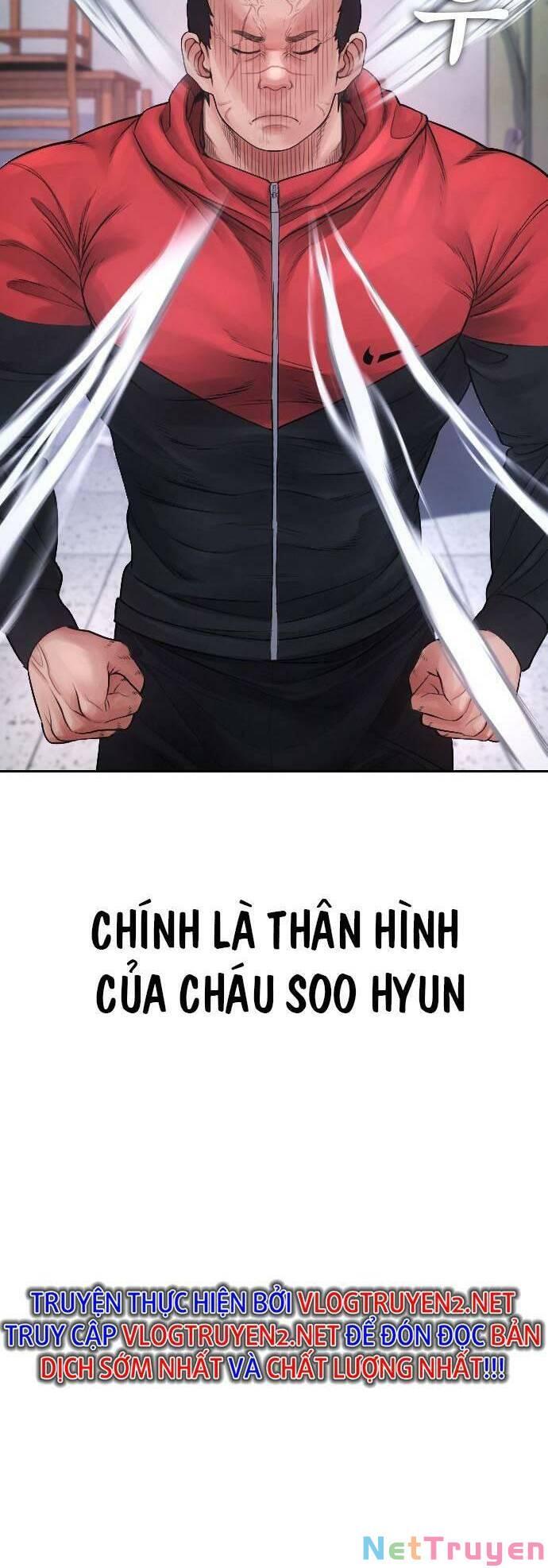 Bố Vạn Năng Chapter 69 - Trang 54