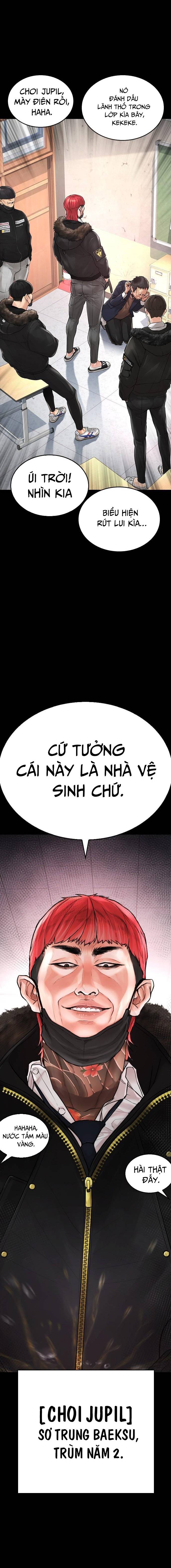 Bố Vạn Năng Chapter 52 - Trang 12