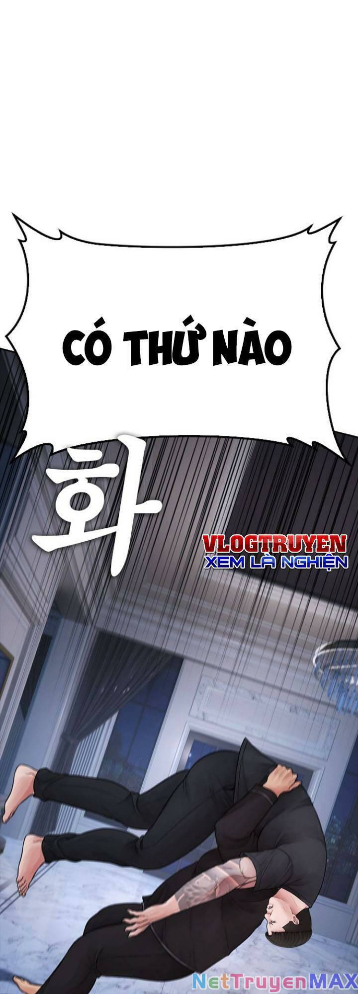 Bố Vạn Năng Chapter 82 - Trang 17