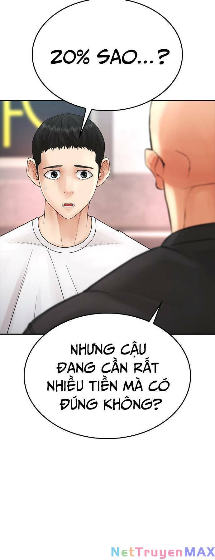 Bố Vạn Năng Chapter 84 - Trang 16