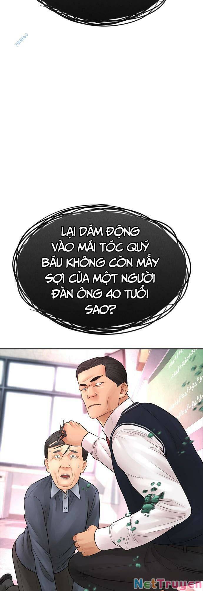 Bố Vạn Năng Chapter 60 - Trang 101