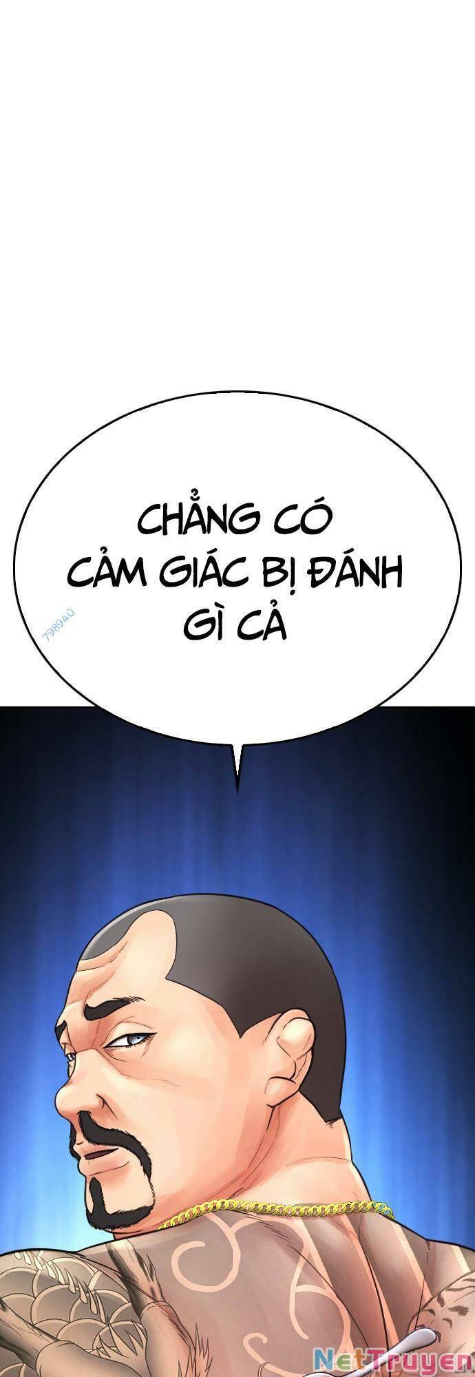 Bố Vạn Năng Chapter 62 - Trang 29