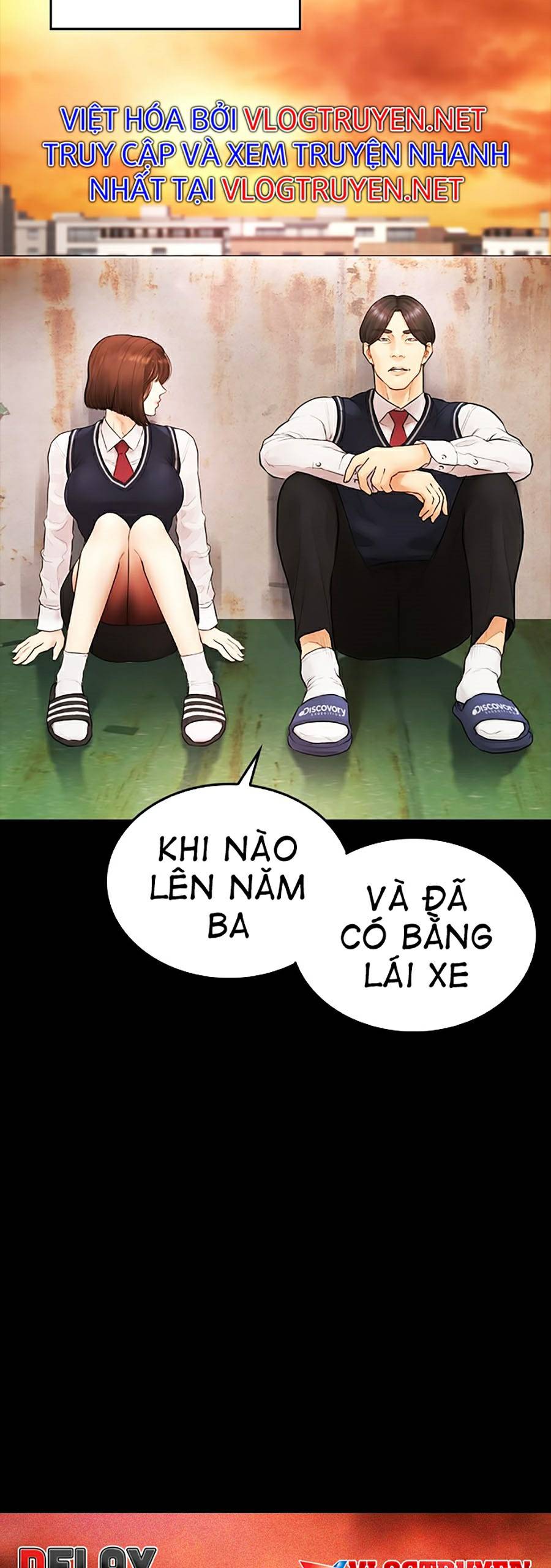 Bố Vạn Năng Chapter 45 - Trang 67