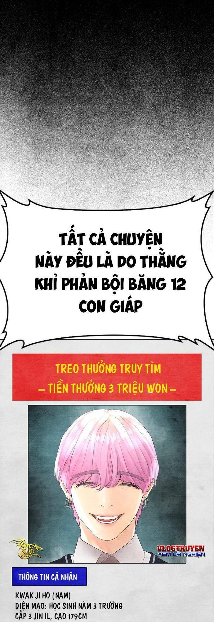 Bố Vạn Năng Chapter 59 - Trang 47