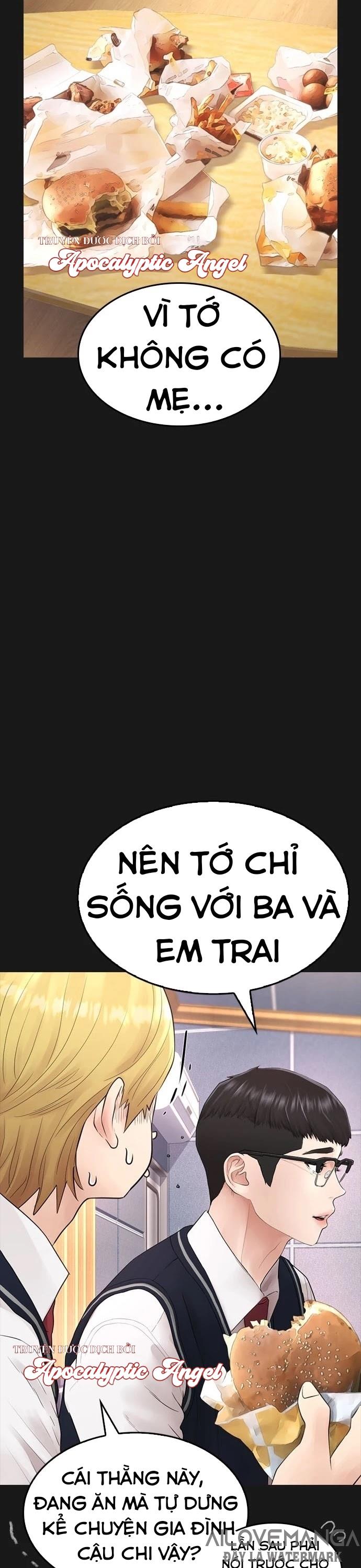 Bố Vạn Năng Chapter 14 - Trang 43