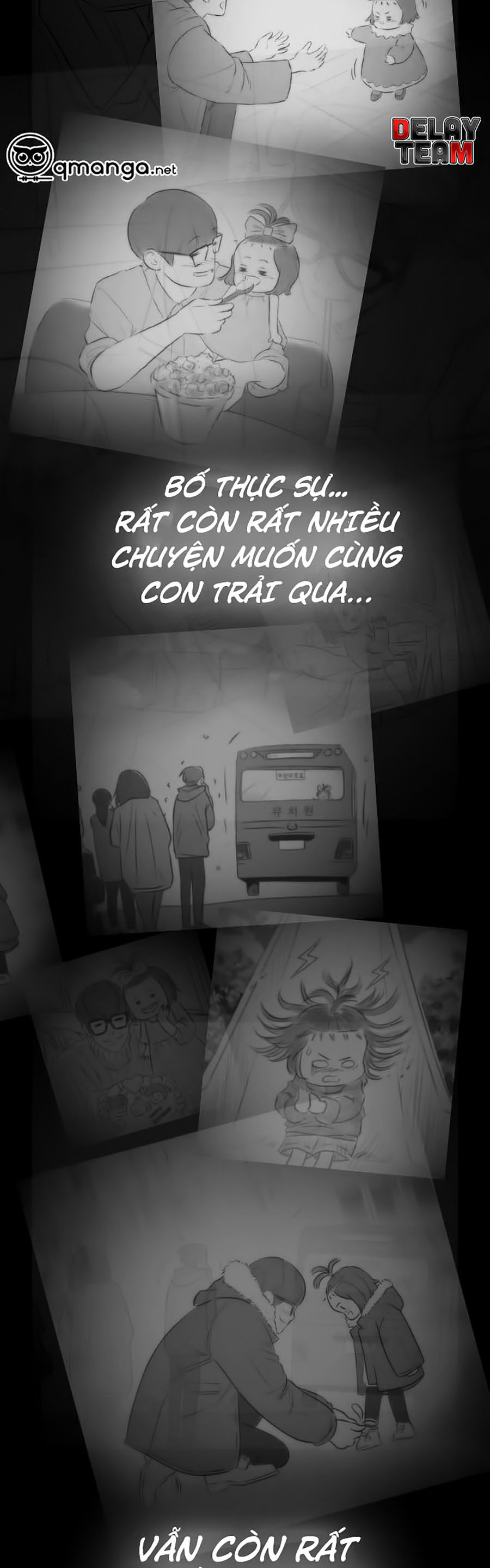 Bố Vạn Năng Chapter 1 - Trang 91