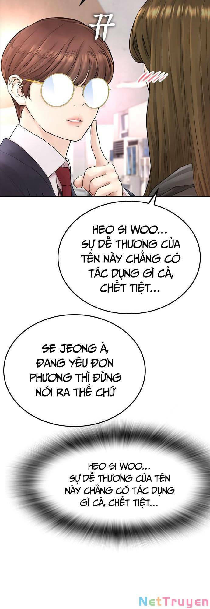 Bố Vạn Năng Chapter 61 - Trang 70