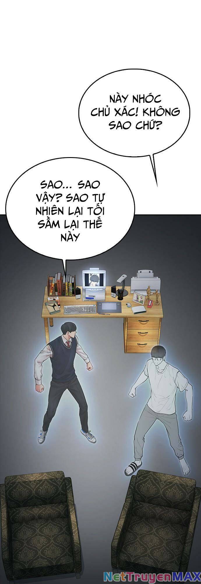 Bố Vạn Năng Chapter 78 - Trang 21