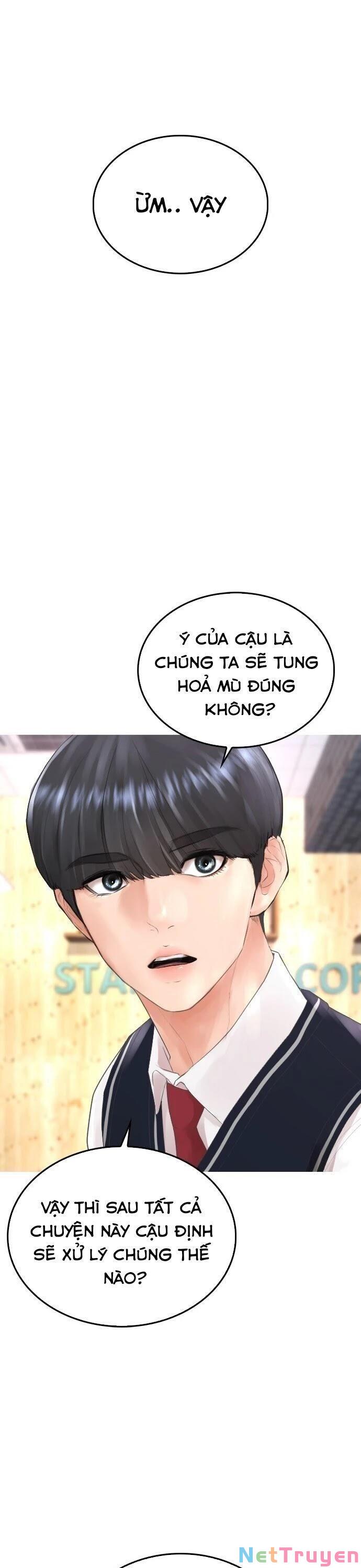 Bố Vạn Năng Chapter 24 - Trang 18