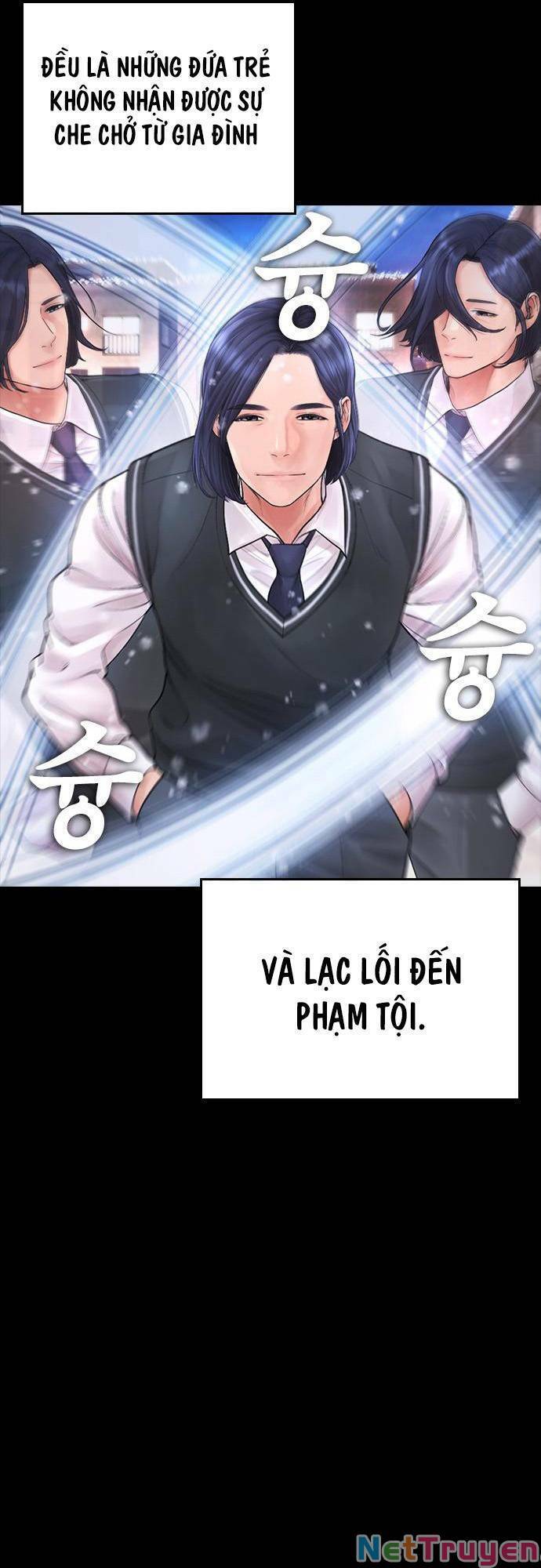 Bố Vạn Năng Chapter 76 - Trang 54