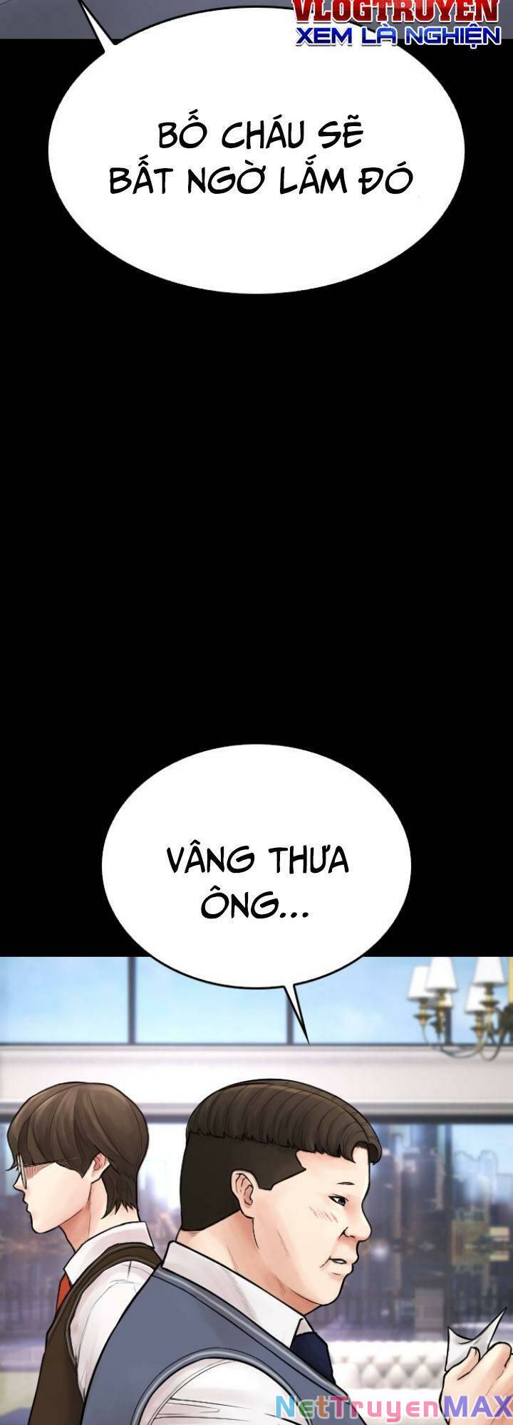 Bố Vạn Năng Chapter 82 - Trang 30