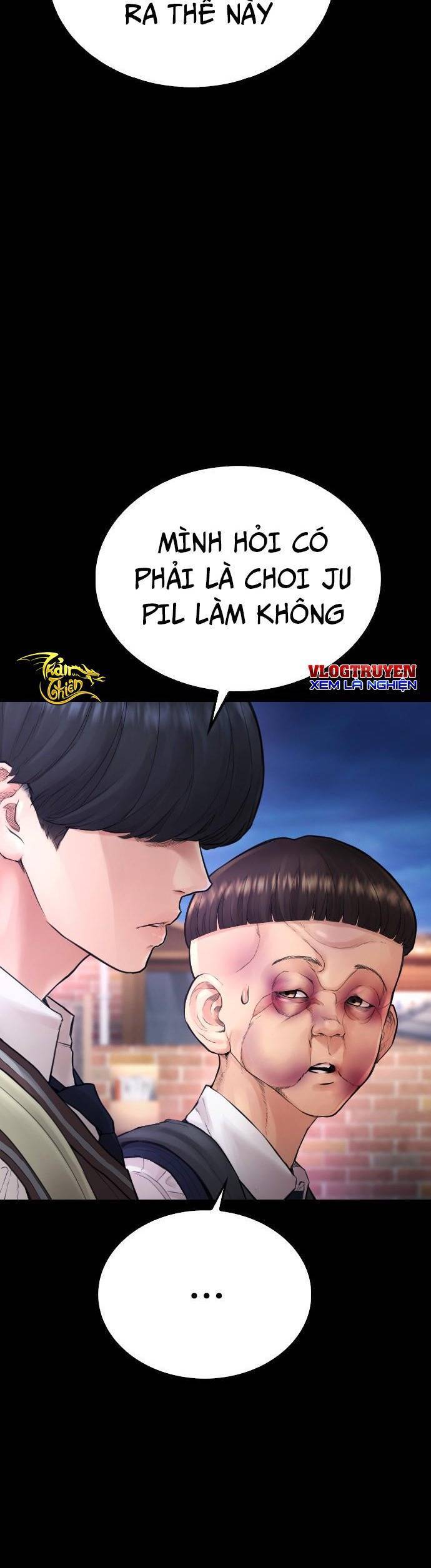 Bố Vạn Năng Chapter 53 - Trang 53