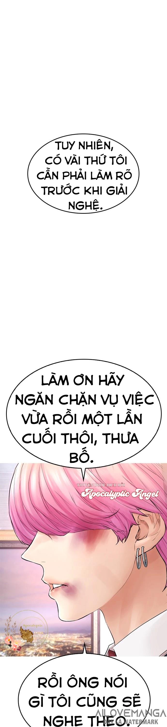 Bố Vạn Năng Chapter 18 - Trang 24