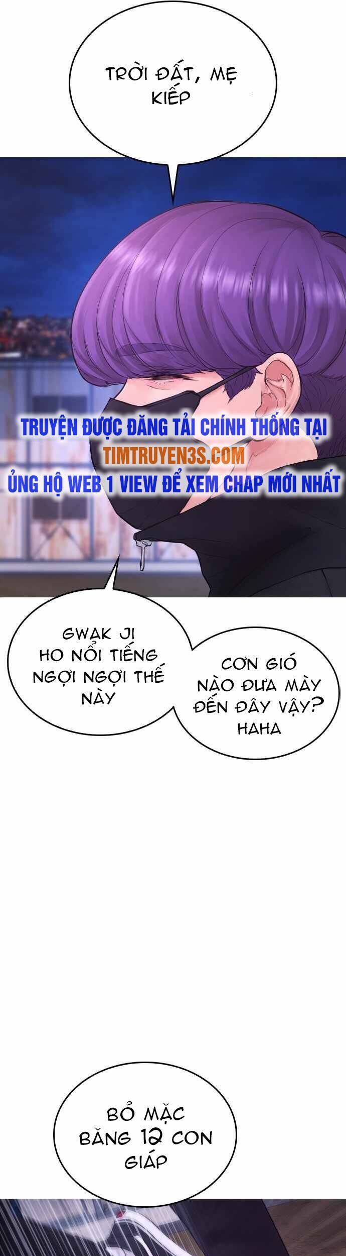 Bố Vạn Năng Chapter 49 - Trang 66