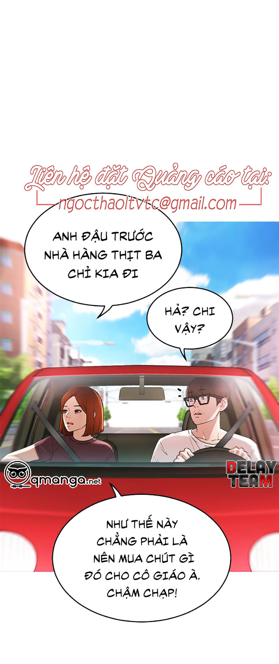 Bố Vạn Năng Chapter 1 - Trang 61