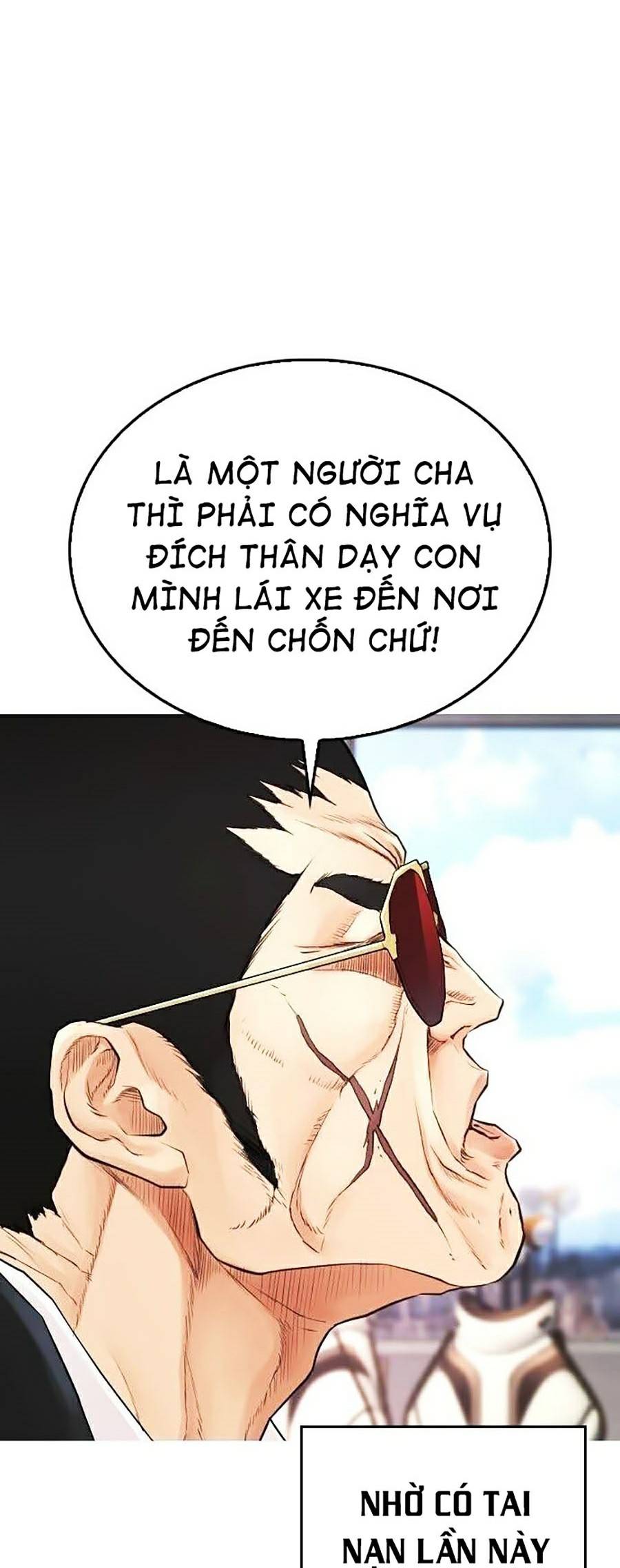 Bố Vạn Năng Chapter 30 - Trang 40