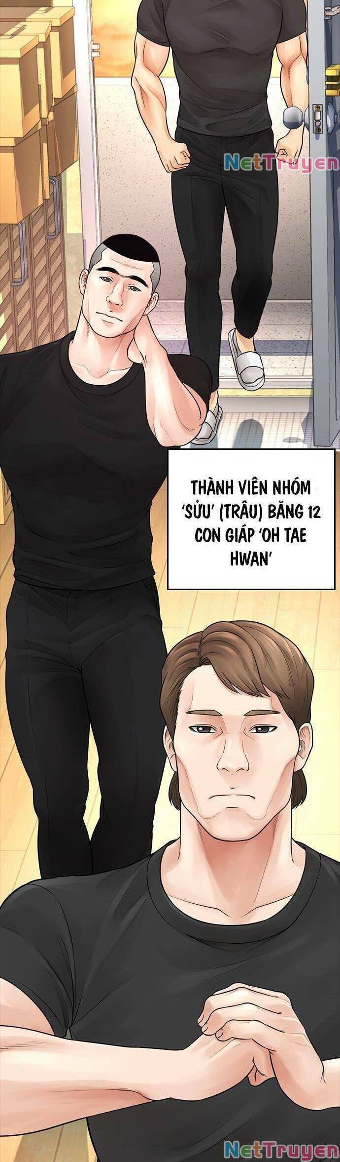 Bố Vạn Năng Chapter 64 - Trang 66