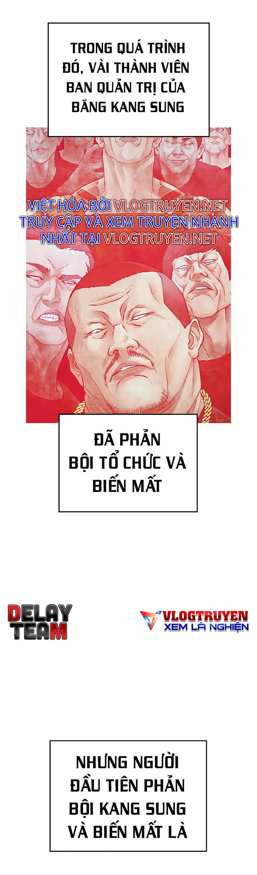 Bố Vạn Năng Chapter 40 - Trang 61