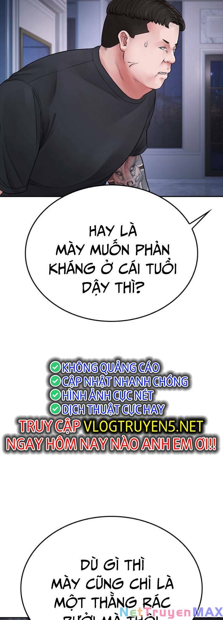 Bố Vạn Năng Chapter 82 - Trang 9