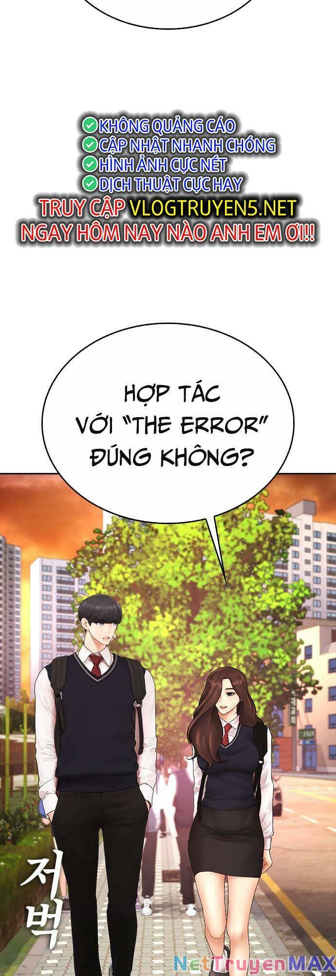 Bố Vạn Năng Chapter 80 - Trang 9