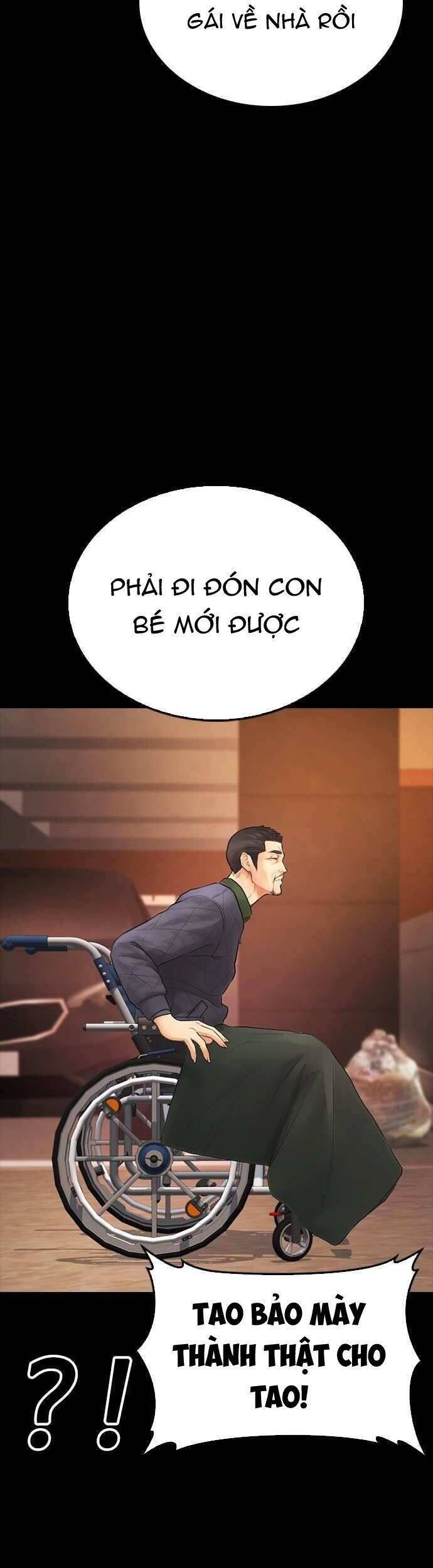 Bố Vạn Năng Chapter 47 - Trang 33