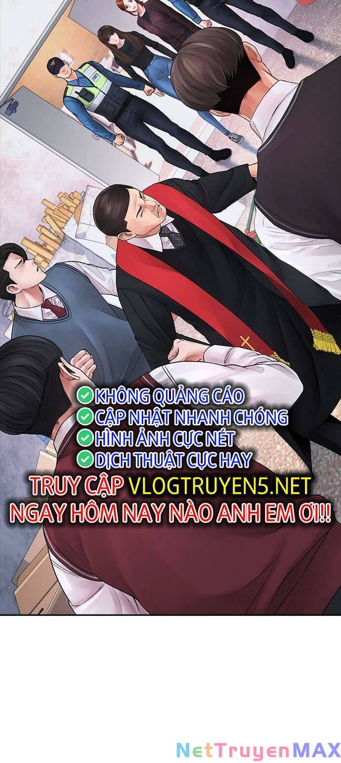 Bố Vạn Năng Chapter 79 - Trang 81