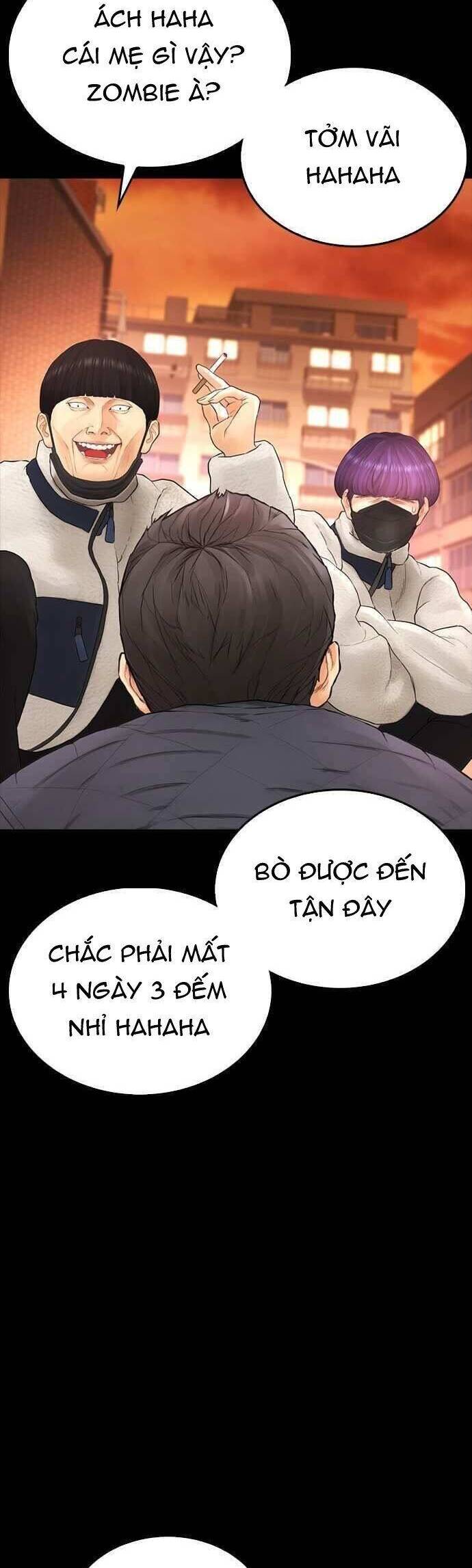 Bố Vạn Năng Chapter 47 - Trang 44