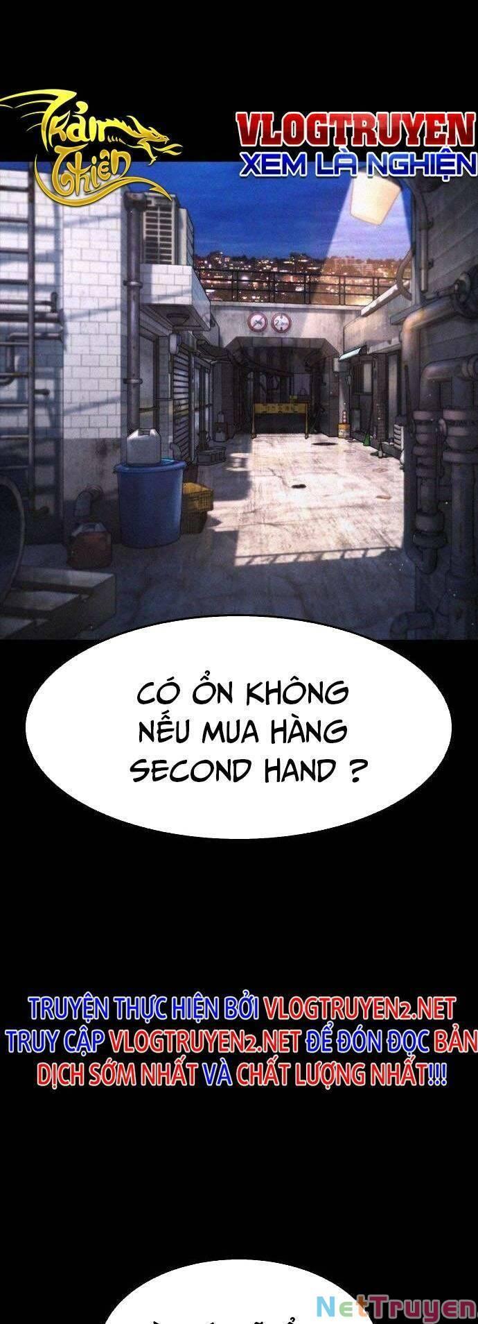 Bố Vạn Năng Chapter 71 - Trang 30