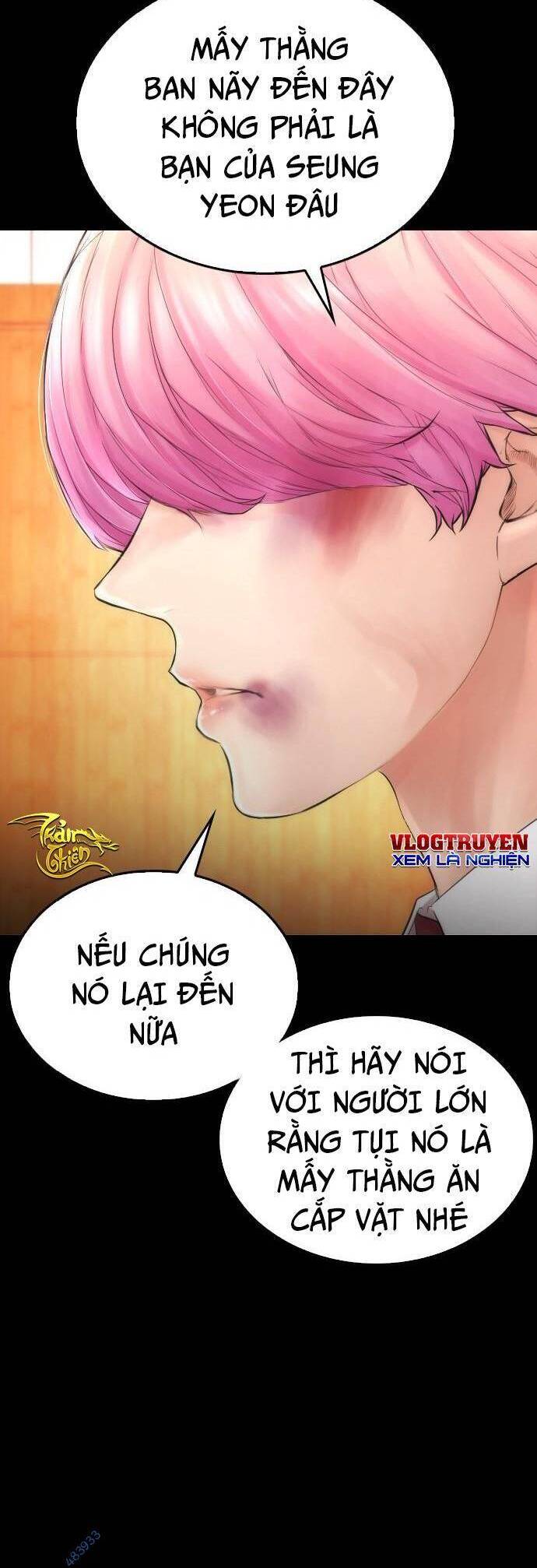 Bố Vạn Năng Chapter 56 - Trang 81