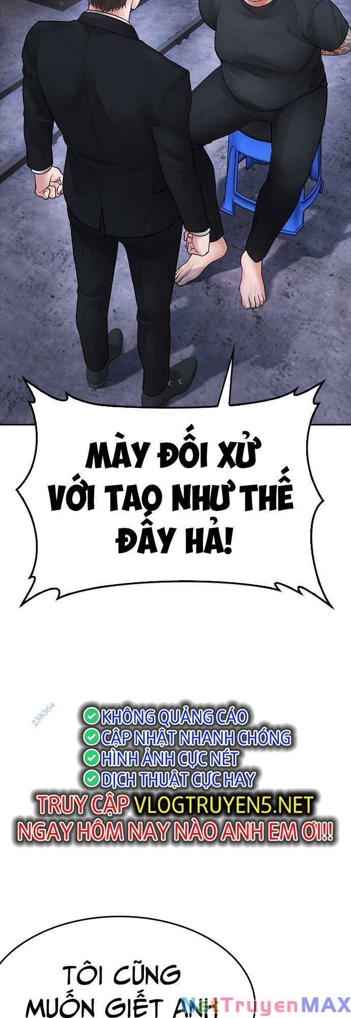 Bố Vạn Năng Chapter 83 - Trang 37