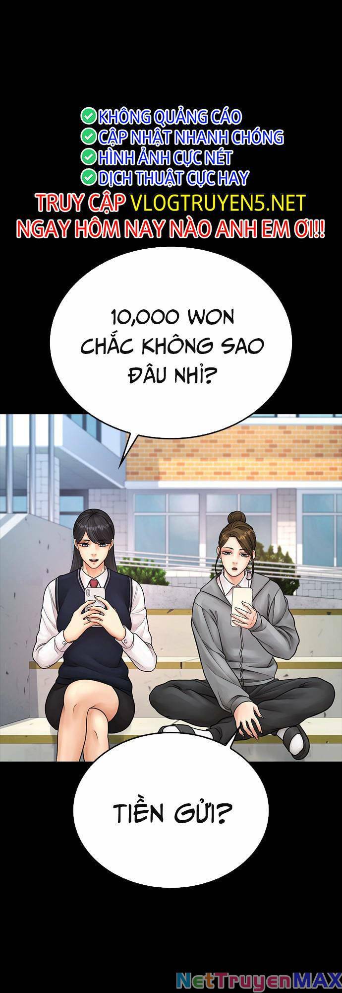 Bố Vạn Năng Chapter 81 - Trang 46