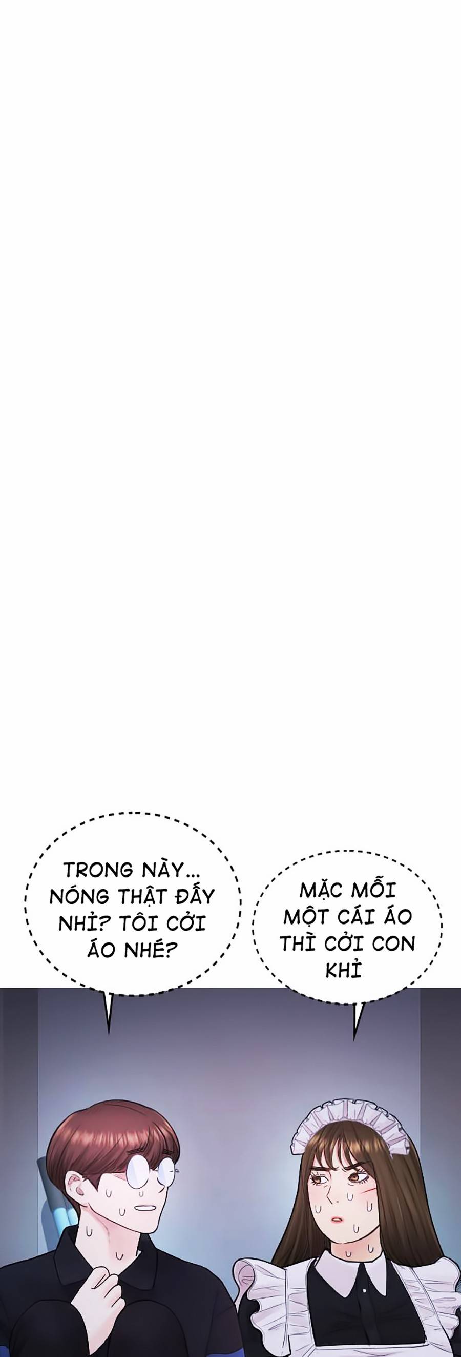 Bố Vạn Năng Chapter 37 - Trang 32