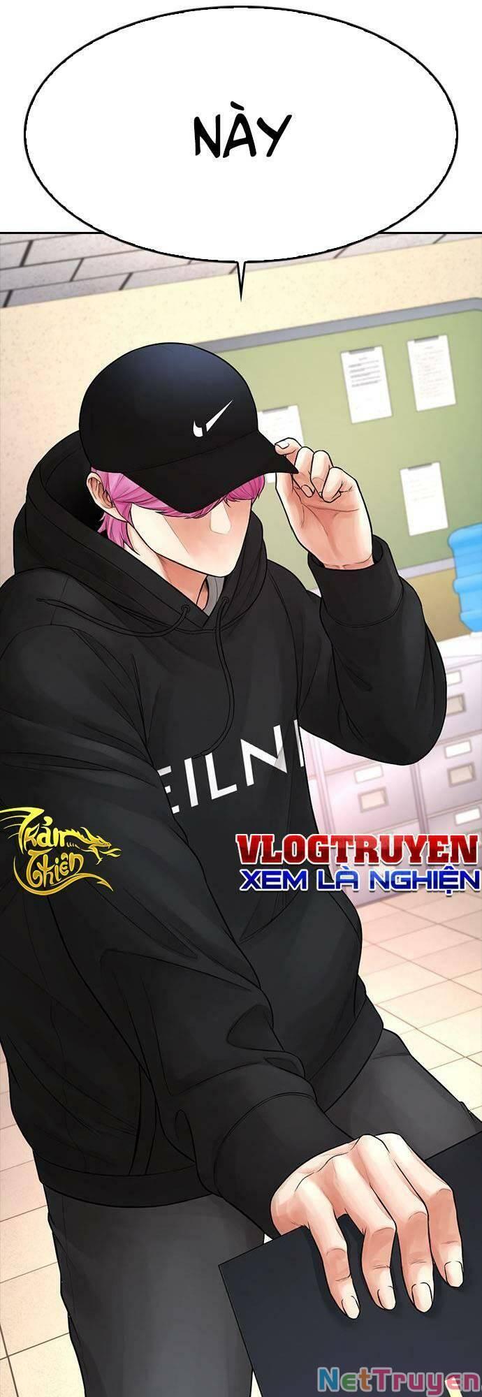 Bố Vạn Năng Chapter 72 - Trang 5