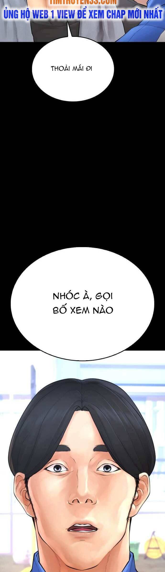 Bố Vạn Năng Chapter 46 - Trang 17