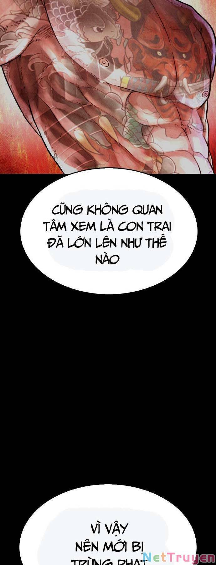 Bố Vạn Năng Chapter 67 - Trang 14