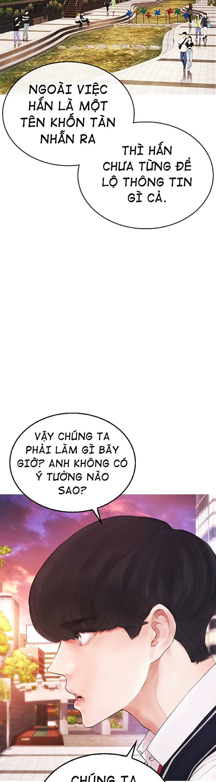 Bố Vạn Năng Chapter 44 - Trang 53