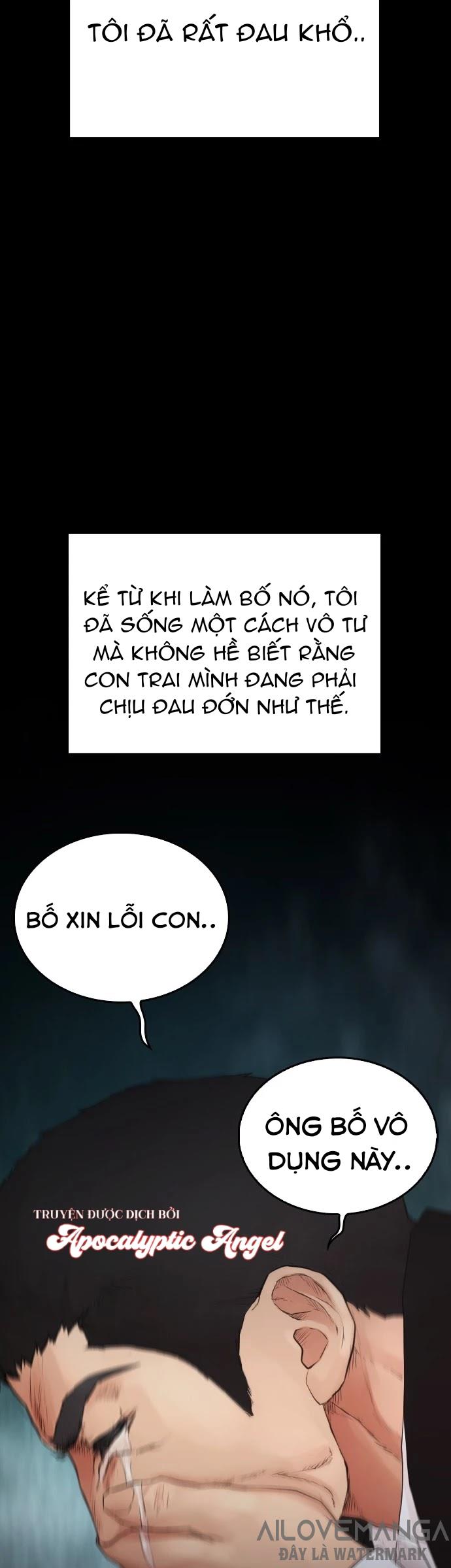 Bố Vạn Năng Chapter 19 - Trang 9