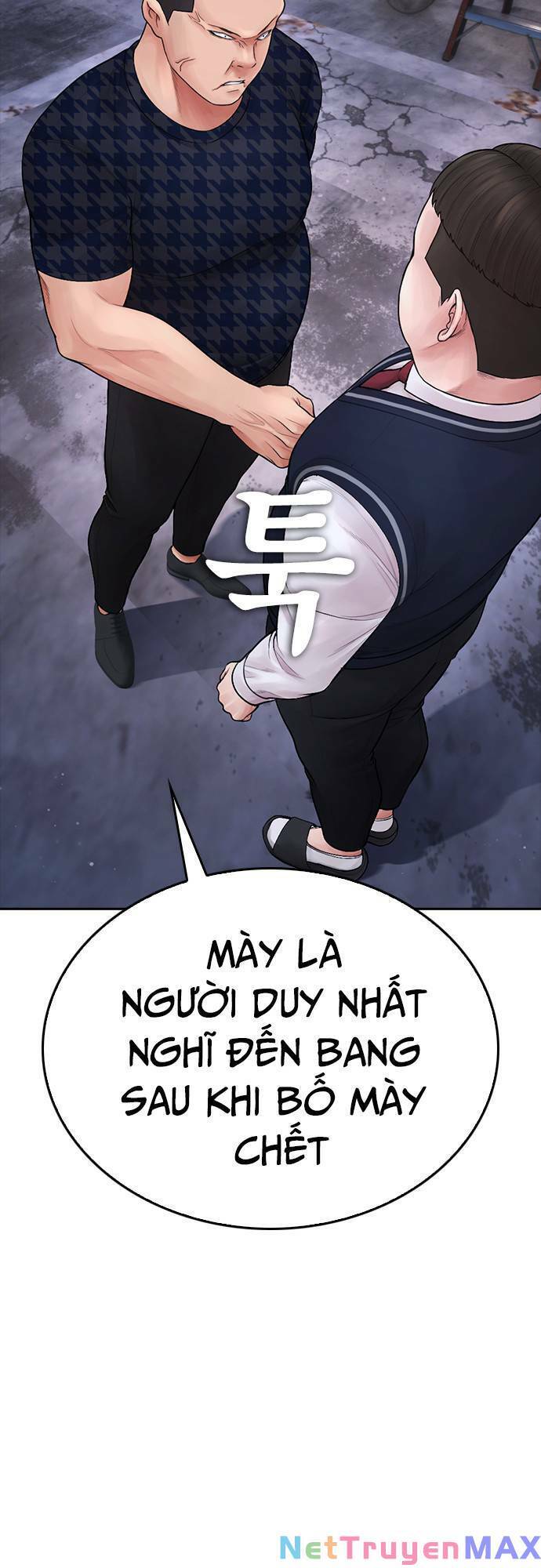 Bố Vạn Năng Chapter 83 - Trang 56