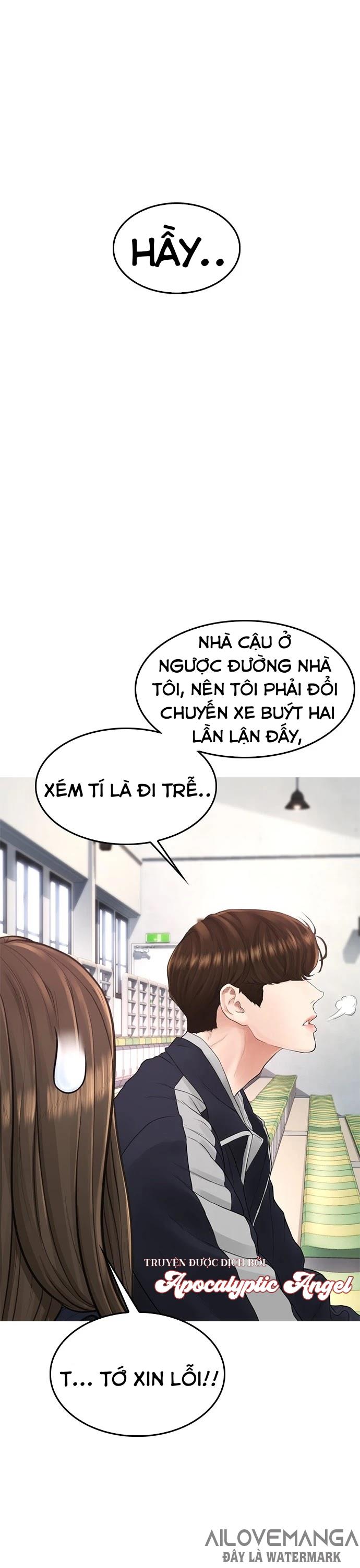 Bố Vạn Năng Chapter 12 - Trang 51