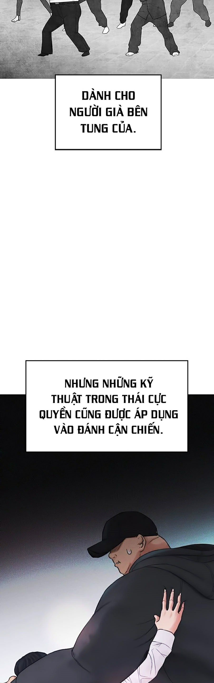 Bố Vạn Năng Chapter 29 - Trang 42