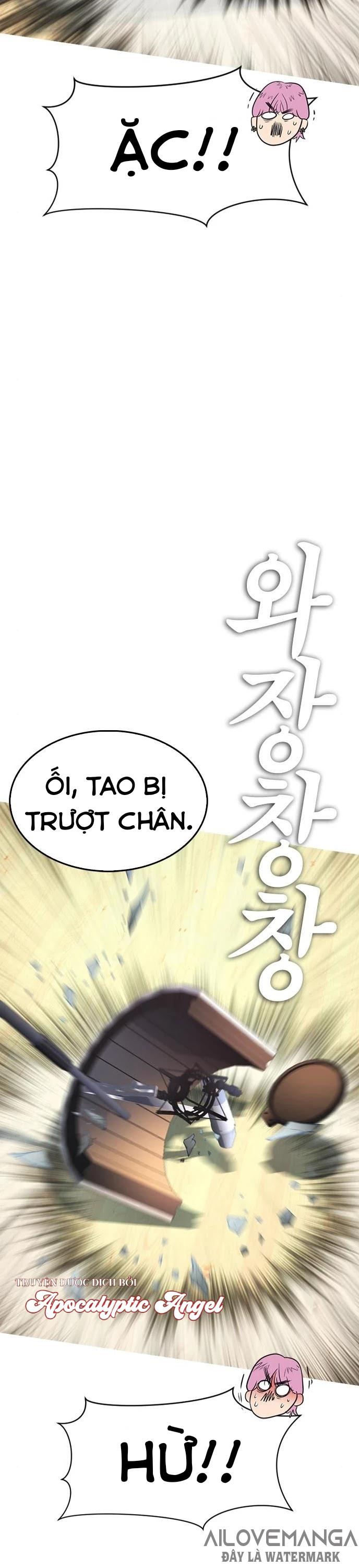 Bố Vạn Năng Chapter 11 - Trang 39