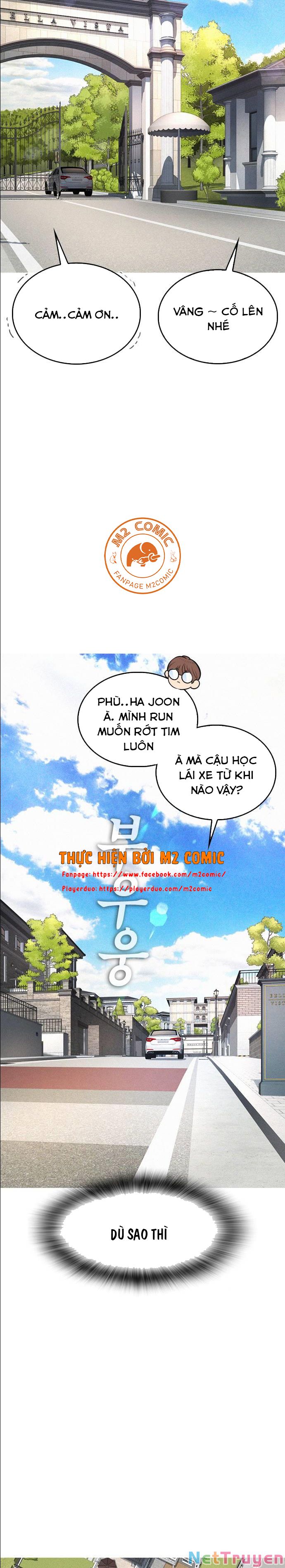 Bố Vạn Năng Chapter 35 - Trang 6