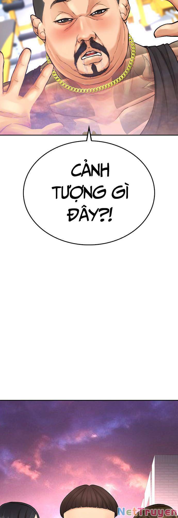 Bố Vạn Năng Chapter 62 - Trang 111