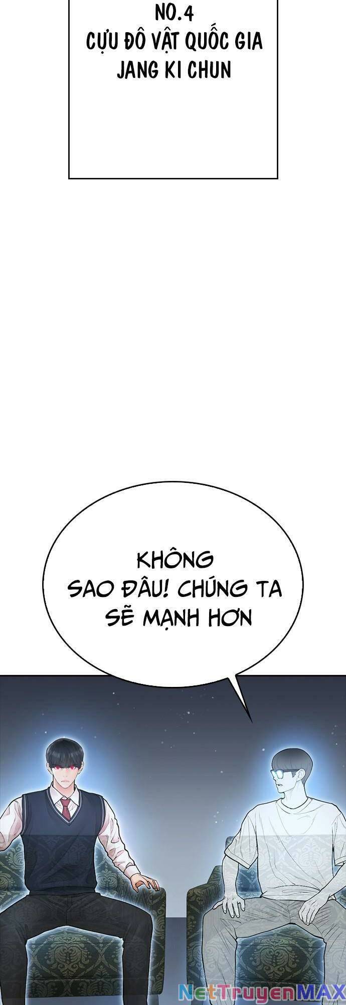 Bố Vạn Năng Chapter 85 - Trang 50