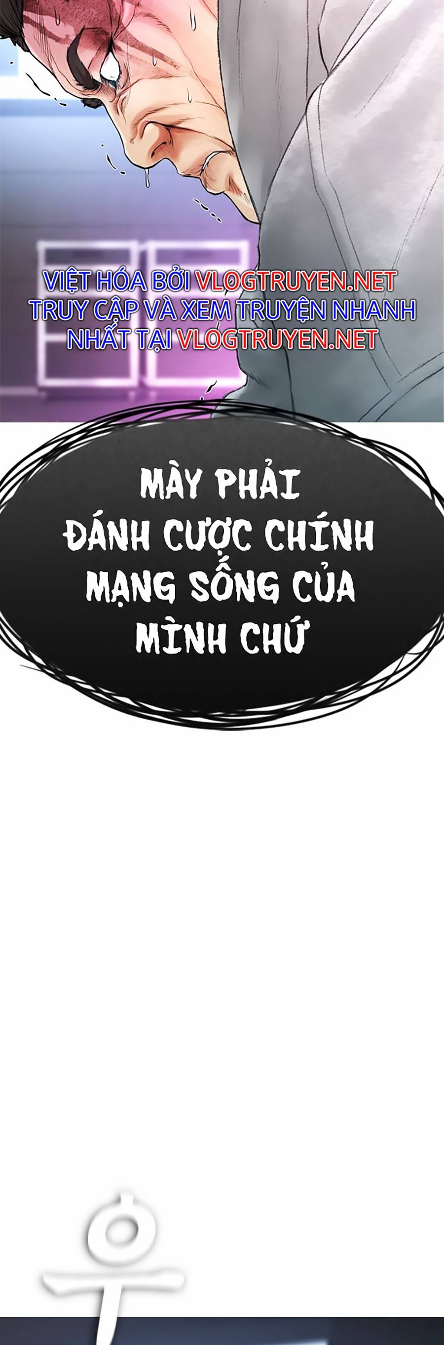 Bố Vạn Năng Chapter 38 - Trang 22