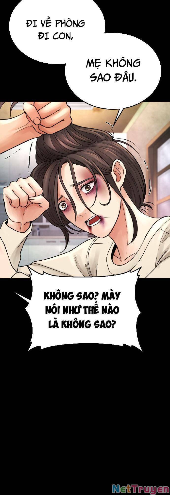 Bố Vạn Năng Chapter 76 - Trang 28