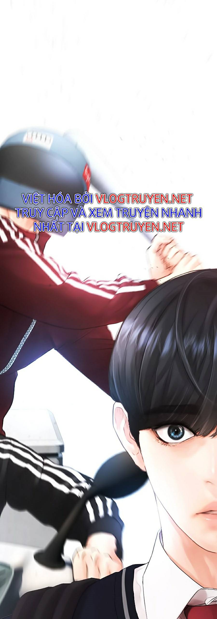 Bố Vạn Năng Chapter 42 - Trang 4